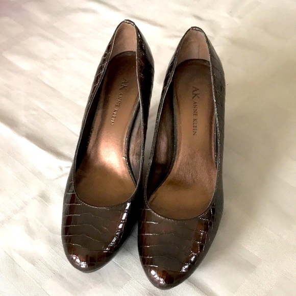 Anne Klein heels - Picture 5 of 5